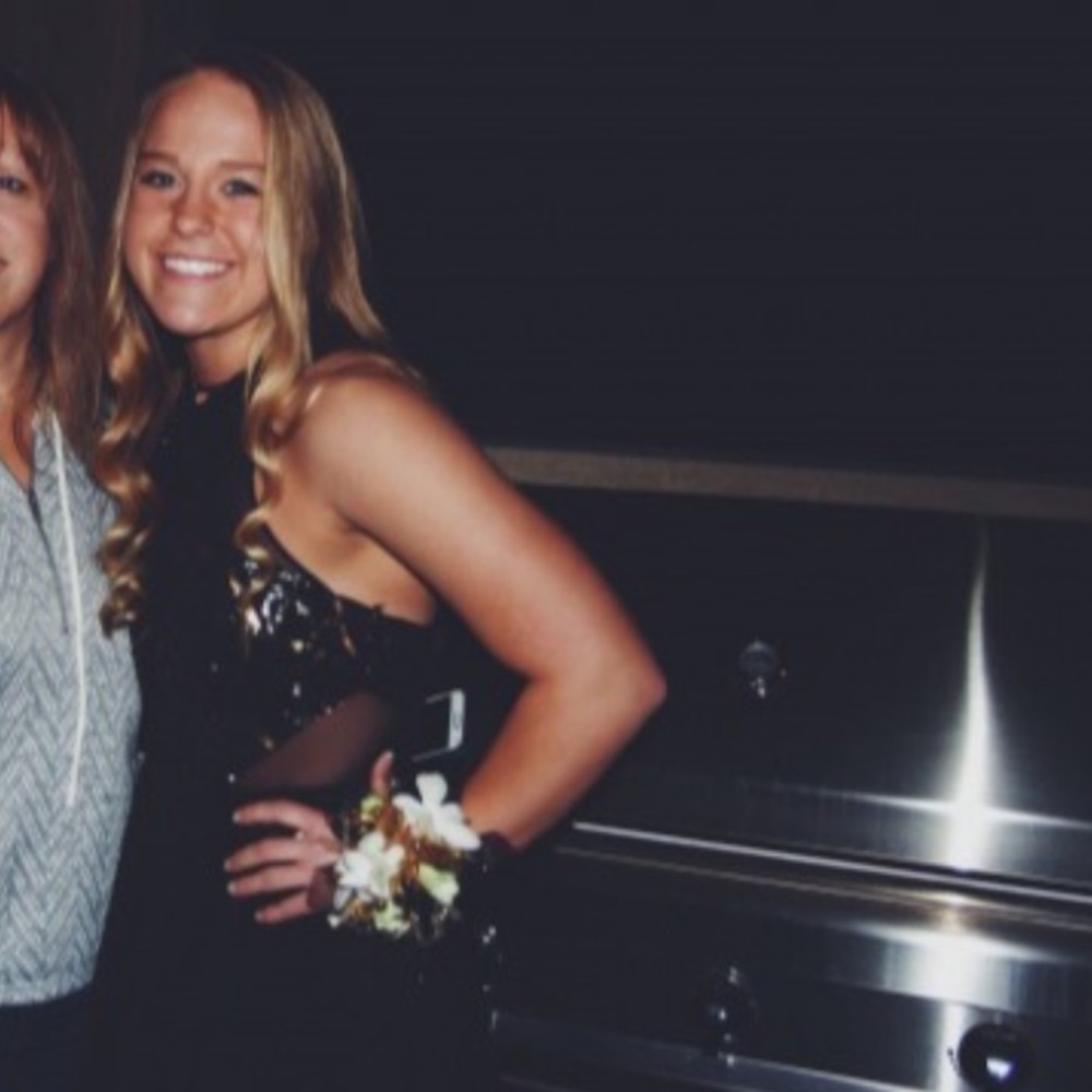 SHORT COCKTAIL DRESS OR FORMAL DRESS!